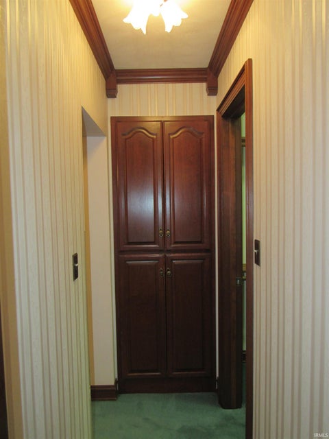 Tiny photo for 493 N UNION Street, Russiaville, IN 46979 (MLS # 202636128)