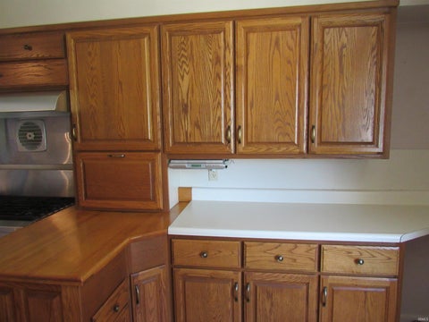 Tiny photo for 493 N UNION Street, Russiaville, IN 46979 (MLS # 202636128)