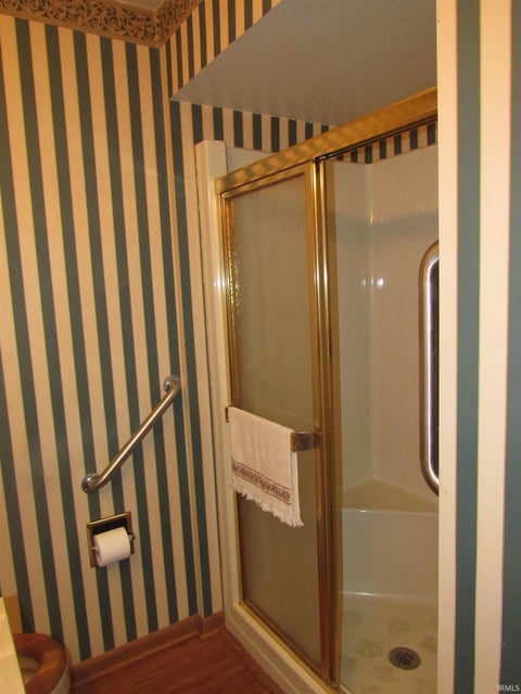 Tiny photo for 493 N UNION Street, Russiaville, IN 46979 (MLS # 202636128)