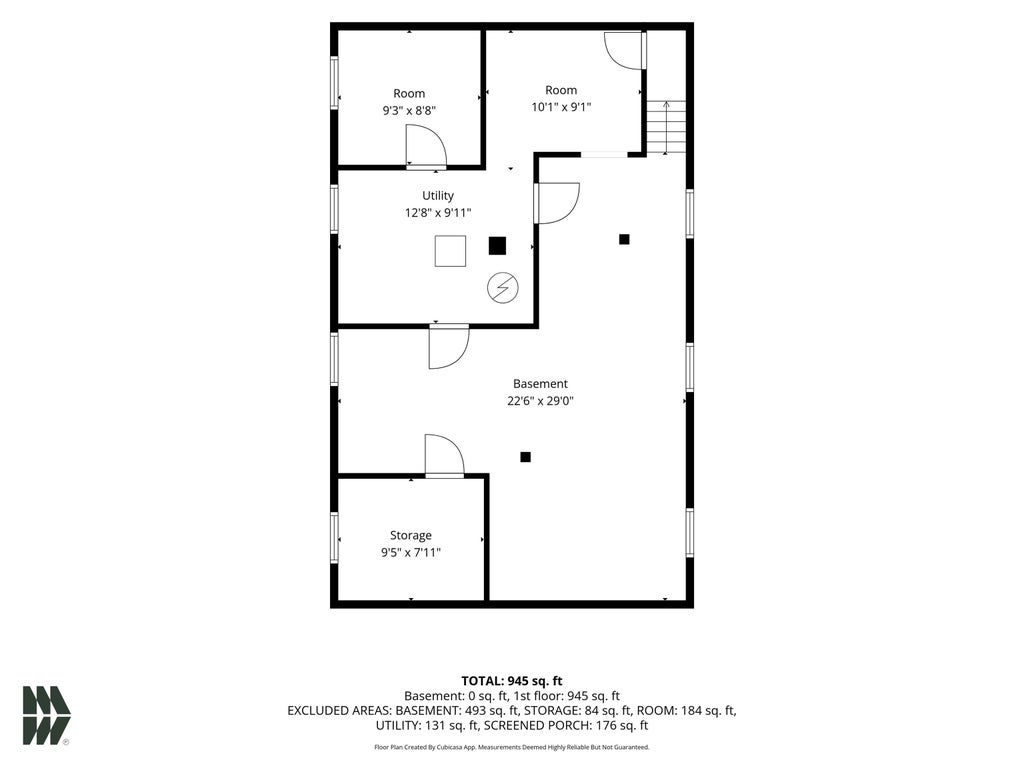 Photo of 502 S Bendix Drive, South Bend, IN 46619 (MLS # 202641845)