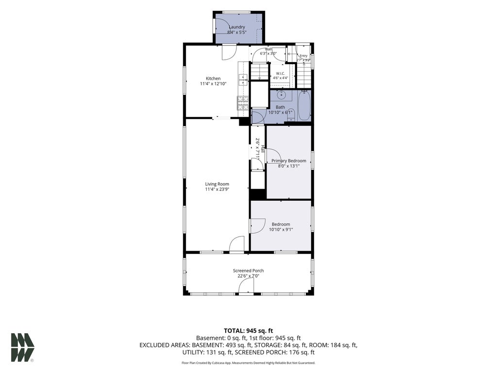 Photo of 502 S Bendix Drive, South Bend, IN 46619 (MLS # 202641845)