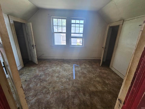 Tiny photo for 413 Eckart Street, Fort Wayne, IN 46806 (MLS # 202642573)