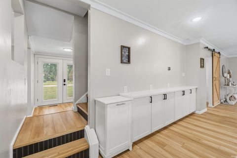 Tiny photo for 1415 W Forest Lane, Marion, IN 46952 (MLS # 202627829)
