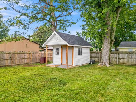 Tiny photo for 1415 W Forest Lane, Marion, IN 46952 (MLS # 202627829)