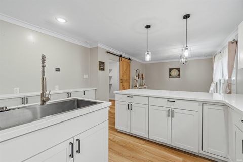 Tiny photo for 1415 W Forest Lane, Marion, IN 46952 (MLS # 202627829)