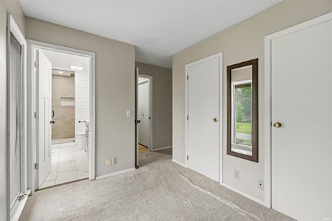 Tiny photo for 1415 W Forest Lane, Marion, IN 46952 (MLS # 202627829)