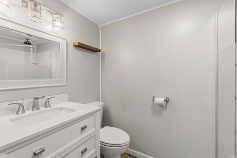 Tiny photo for 1415 W Forest Lane, Marion, IN 46952 (MLS # 202627829)