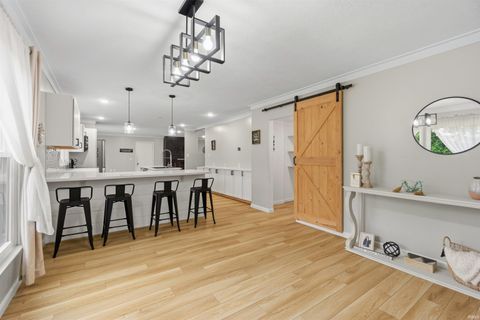 Tiny photo for 1415 W Forest Lane, Marion, IN 46952 (MLS # 202627829)