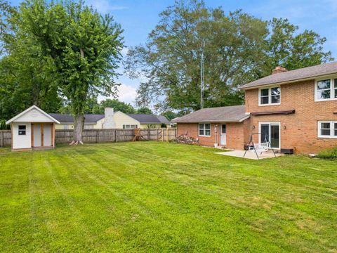 Tiny photo for 1415 W Forest Lane, Marion, IN 46952 (MLS # 202627829)