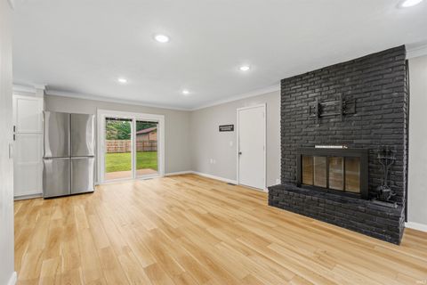 Tiny photo for 1415 W Forest Lane, Marion, IN 46952 (MLS # 202627829)