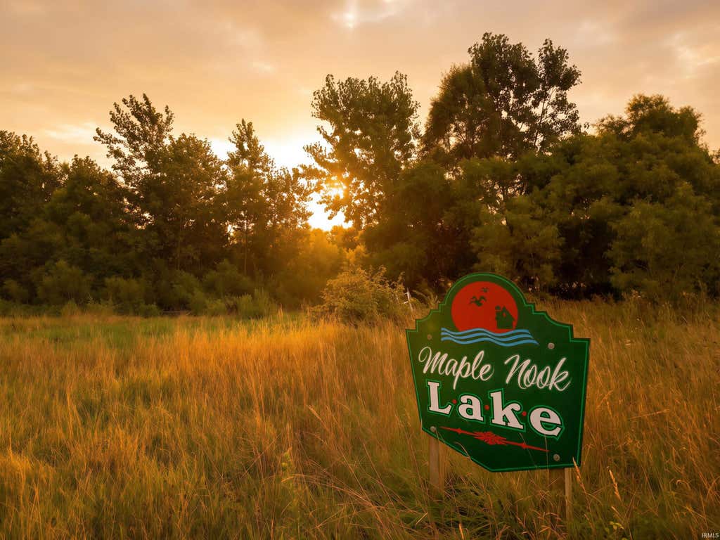 Photo of 22284 County Road 30 Road, Goshen, IN 46526 (MLS # 202634697)