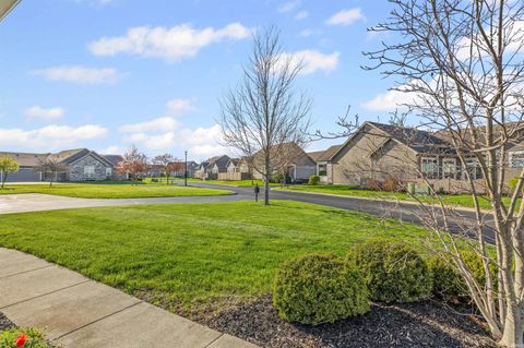 Tiny photo for 2487 Silverado Circle, Lafayette, IN 47909 (MLS # 202612169)