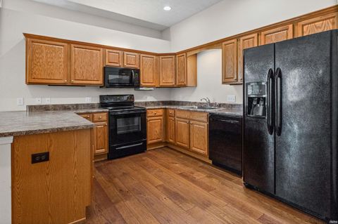 Tiny photo for 2487 Silverado Circle, Lafayette, IN 47909 (MLS # 202612169)