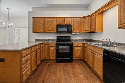 Tiny photo for 2487 Silverado Circle, Lafayette, IN 47909 (MLS # 202612169)