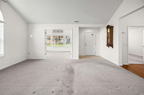 Tiny photo for 2487 Silverado Circle, Lafayette, IN 47909 (MLS # 202612169)