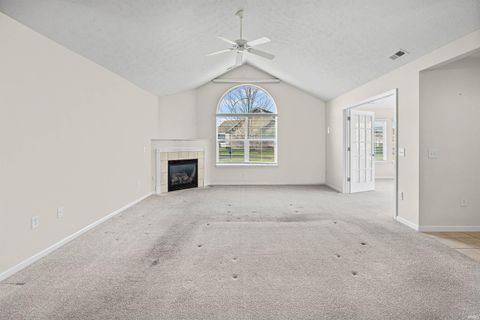 Tiny photo for 2487 Silverado Circle, Lafayette, IN 47909 (MLS # 202612169)