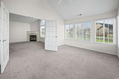 Tiny photo for 2487 Silverado Circle, Lafayette, IN 47909 (MLS # 202612169)