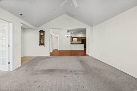 Tiny photo for 2487 Silverado Circle, Lafayette, IN 47909 (MLS # 202612169)