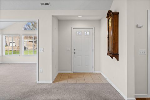 Tiny photo for 2487 Silverado Circle, Lafayette, IN 47909 (MLS # 202612169)