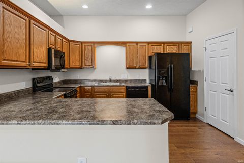 Tiny photo for 2487 Silverado Circle, Lafayette, IN 47909 (MLS # 202612169)