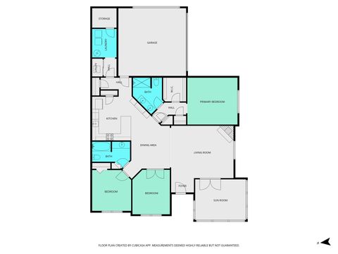 Tiny photo for 2487 Silverado Circle, Lafayette, IN 47909 (MLS # 202612169)