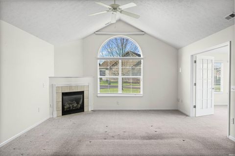 Tiny photo for 2487 Silverado Circle, Lafayette, IN 47909 (MLS # 202612169)