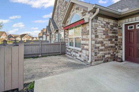 Tiny photo for 2487 Silverado Circle, Lafayette, IN 47909 (MLS # 202612169)
