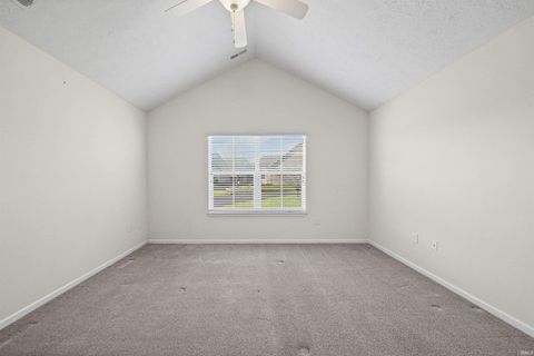 Tiny photo for 2487 Silverado Circle, Lafayette, IN 47909 (MLS # 202612169)