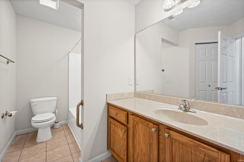 Tiny photo for 2487 Silverado Circle, Lafayette, IN 47909 (MLS # 202612169)