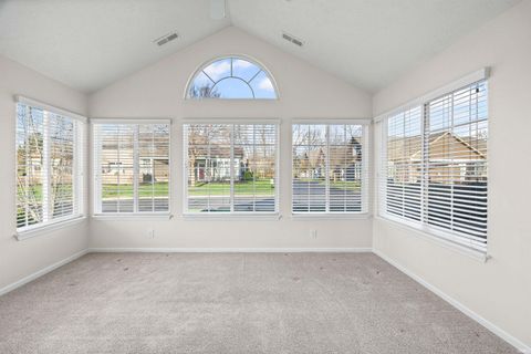 Tiny photo for 2487 Silverado Circle, Lafayette, IN 47909 (MLS # 202612169)