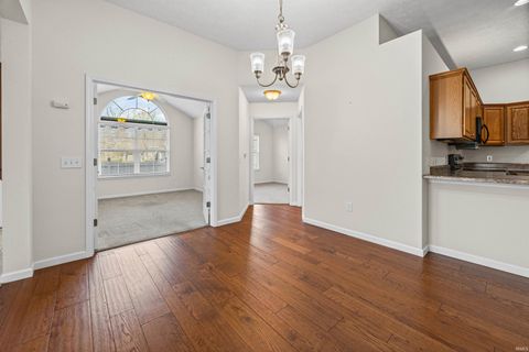 Tiny photo for 2487 Silverado Circle, Lafayette, IN 47909 (MLS # 202612169)