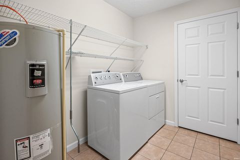 Tiny photo for 2487 Silverado Circle, Lafayette, IN 47909 (MLS # 202612169)