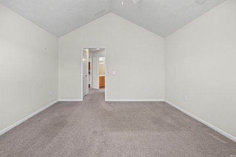 Tiny photo for 2487 Silverado Circle, Lafayette, IN 47909 (MLS # 202612169)