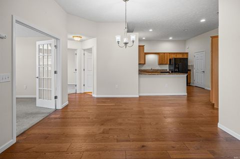 Tiny photo for 2487 Silverado Circle, Lafayette, IN 47909 (MLS # 202612169)