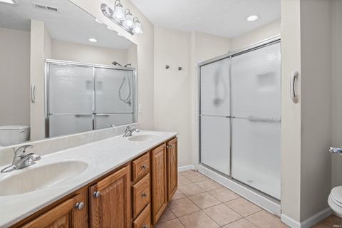 Tiny photo for 2487 Silverado Circle, Lafayette, IN 47909 (MLS # 202612169)