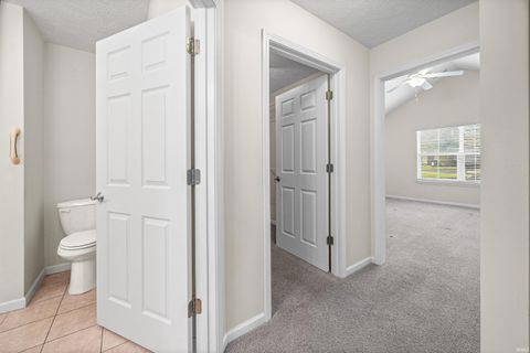 Tiny photo for 2487 Silverado Circle, Lafayette, IN 47909 (MLS # 202612169)