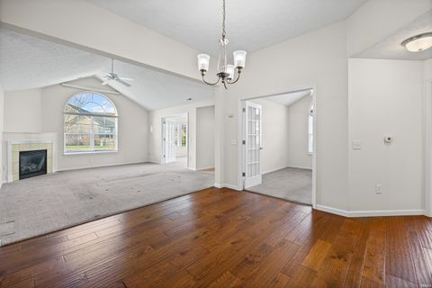 Tiny photo for 2487 Silverado Circle, Lafayette, IN 47909 (MLS # 202612169)