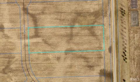 Tiny photo for Lot 4 County Road 17 Drive, Auburn, IN 46706 (MLS # 202541339)