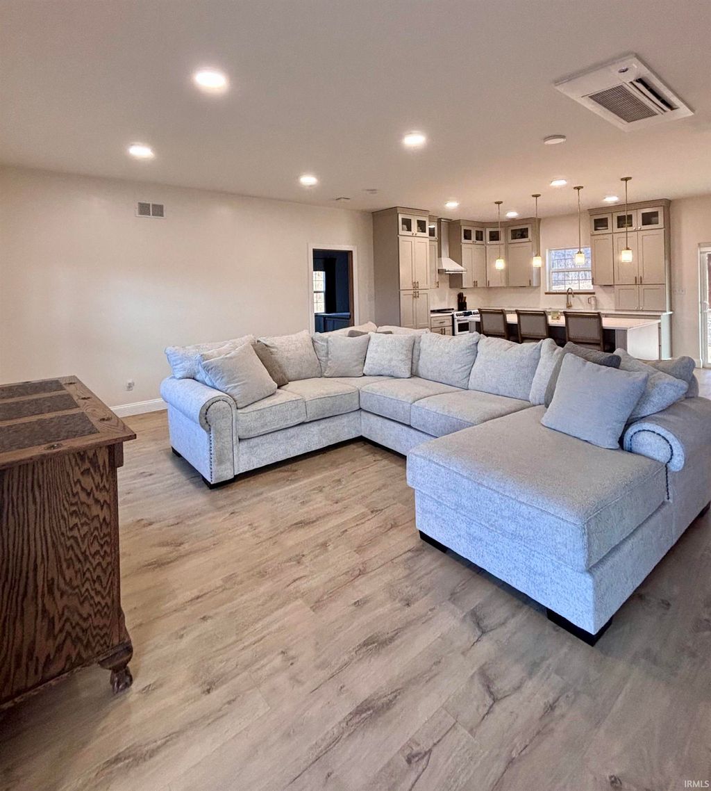 Photo of 2267 Old Highway 60 West, Mitchell, IN 47446 (MLS # 202605081)