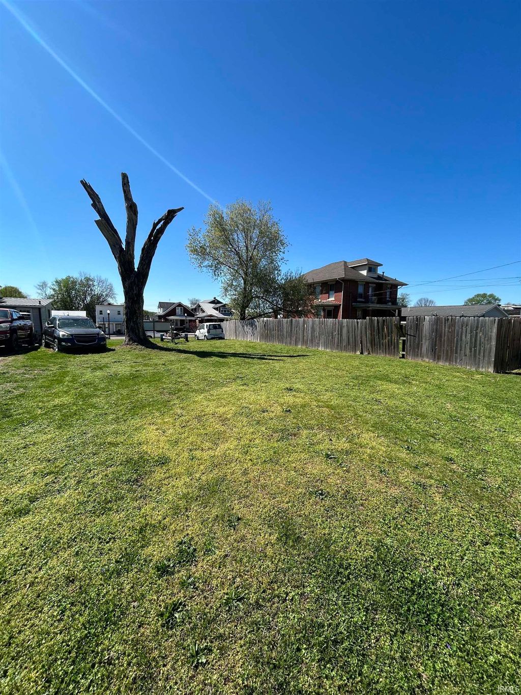 Photo of 0 Main Street, Tell City, IN 47586 (MLS # 202611735)