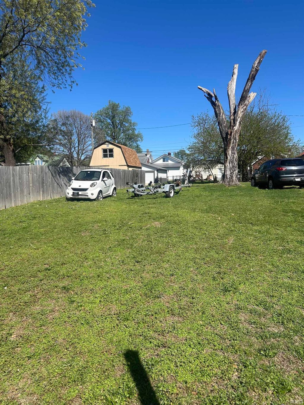 Photo of 0 Main Street, Tell City, IN 47586 (MLS # 202611735)