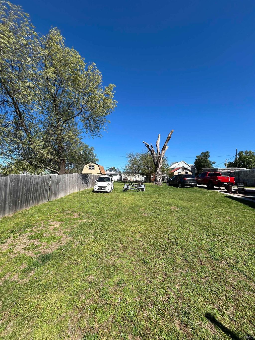 Photo of 0 Main Street, Tell City, IN 47586 (MLS # 202611735)