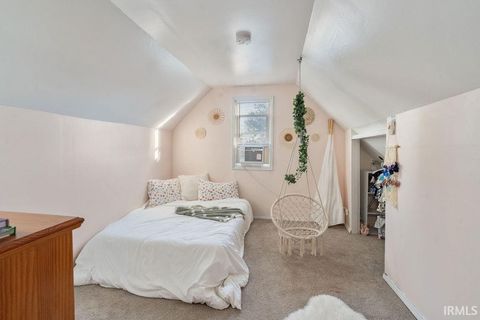 Tiny photo for 3414 E 300 SOUTH, Kokomo, IN 46902 (MLS # 202536891)