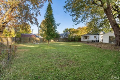 Tiny photo for 3414 E 300 SOUTH, Kokomo, IN 46902 (MLS # 202536891)