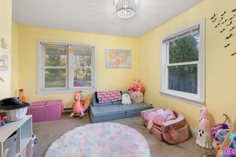 Tiny photo for 3414 E 300 SOUTH, Kokomo, IN 46902 (MLS # 202536891)