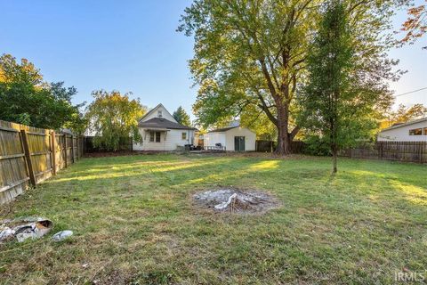 Tiny photo for 3414 E 300 SOUTH, Kokomo, IN 46902 (MLS # 202536891)