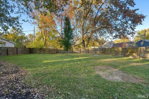 Tiny photo for 3414 E 300 SOUTH, Kokomo, IN 46902 (MLS # 202536891)