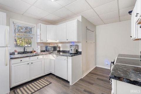 Tiny photo for 3414 E 300 SOUTH, Kokomo, IN 46902 (MLS # 202536891)