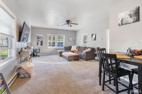 Tiny photo for 3414 E 300 SOUTH, Kokomo, IN 46902 (MLS # 202536891)