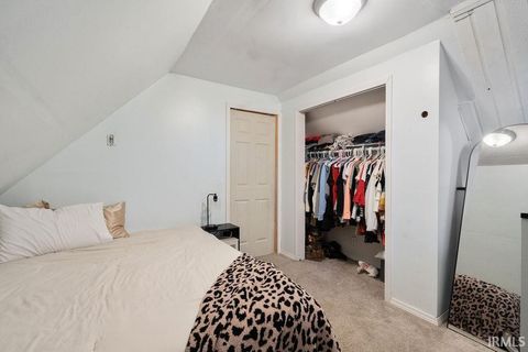 Tiny photo for 3414 E 300 SOUTH, Kokomo, IN 46902 (MLS # 202536891)